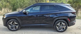 Hyundai Tucson Hybrid AWD Luxury, снимка 2