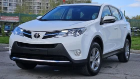 Toyota Rav4 2, 000 D4D EURO5 ПЪЛНА СЕРВИЗНА ИСТОРИЯ, снимка 2