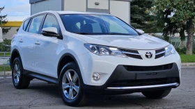 Toyota Rav4 2, 000 D4D EURO5 ПЪЛНА СЕРВИЗНА ИСТОРИЯ, снимка 1