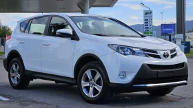 Toyota Rav4 2, 000 D4D EURO5 ПЪЛНА СЕРВИЗНА ИСТОРИЯ, снимка 3