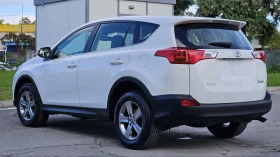 Toyota Rav4 2, 000 D4D EURO5 ПЪЛНА СЕРВИЗНА ИСТОРИЯ, снимка 7