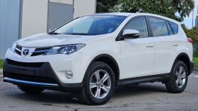 Toyota Rav4 2, 000 D4D EURO5 ПЪЛНА СЕРВИЗНА ИСТОРИЯ, снимка 4