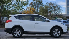 Toyota Rav4 2, 000 D4D EURO5 ПЪЛНА СЕРВИЗНА ИСТОРИЯ, снимка 6