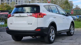 Toyota Rav4 2, 000 D4D EURO5 ПЪЛНА СЕРВИЗНА ИСТОРИЯ, снимка 8