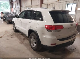 Jeep Grand cherokee 3.6* 4X4* Перфектна на газ* , снимка 4