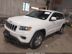 Jeep Grand cherokee 3.6* 4X4* Перфектна на газ*  - [4] 