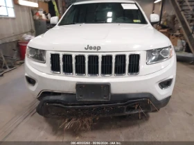 Jeep Grand cherokee 3.6* 4X4* Перфектна на газ* , снимка 2