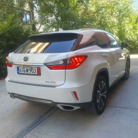 Lexus RX 350, снимка 6