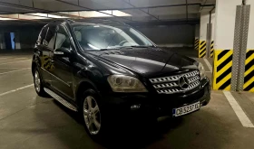 Mercedes-Benz ML 320 CDI* 4MATIK* UNIKAT* BARTER* LIZING* , снимка 4