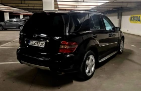 Mercedes-Benz ML 320 CDI* 4MATIK* UNIKAT* BARTER* LIZING* , снимка 3