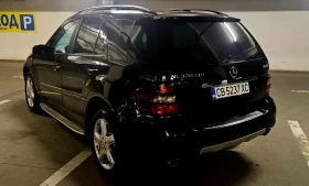 Mercedes-Benz ML 320 CDI* 4MATIK* UNIKAT* BARTER* LIZING* , снимка 2