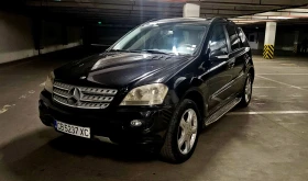 Mercedes-Benz ML 320 CDI* 4MATIK* UNIKAT* BARTER* LIZING* , снимка 1