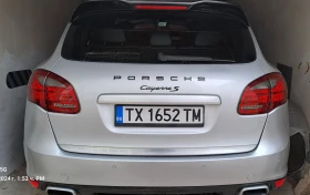 Обява за продажба на Porsche Cayenne 4.8S ~45 000 лв. - изображение 2