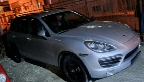 Обява за продажба на Porsche Cayenne 4.8S ~45 000 лв. - изображение 3