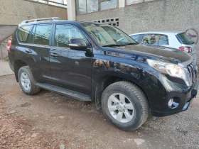 Toyota Land cruiser, снимка 3