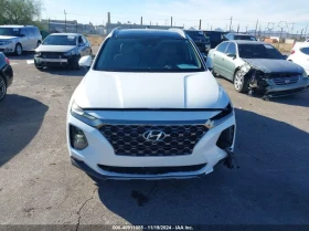 Hyundai Santa fe, снимка 2