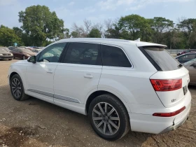 Audi Q7, снимка 2