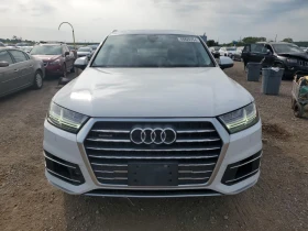 Audi Q7, снимка 5