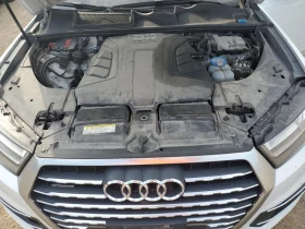 Audi Q7, снимка 7