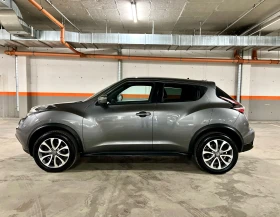 Nissan Juke 1.5DCI лизинг през Уникредит по350 лева на месец, снимка 7