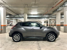 Nissan Juke 1.5DCI лизинг през Уникредит по350 лева на месец, снимка 5