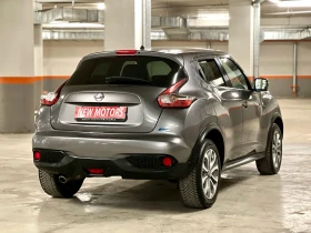 Nissan Juke 1.5DCI лизинг през Уникредит по350 лева на месец, снимка 3