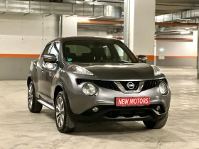 Nissan Juke 1.5DCI лизинг през Уникредит по350 лева на месец, снимка 2