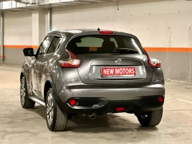 Nissan Juke 1.5DCI лизинг през Уникредит по350 лева на месец, снимка 6