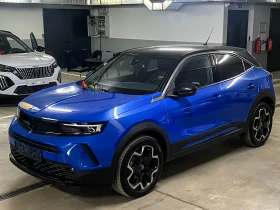 Opel Mokka GS, Keyless, Камера, Навигация, снимка 6