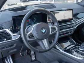 BMW X7 40d xDrive = M-Sport Pro= Гаранция, снимка 5