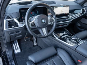 BMW X7 40d xDrive = M-Sport Pro= Гаранция - 194090 лв. - 90061280 | Car24.bg