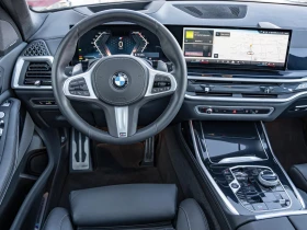 BMW X7 40d xDrive = M-Sport Pro=  | Mobile.bg    7