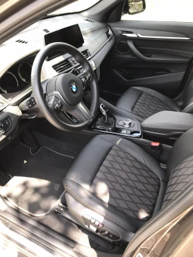 Обява за продажба на BMW X1 XLine 20i Xdrive ~60 000 лв. - изображение 6
