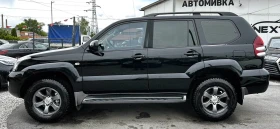 Toyota Land cruiser 4.0i 249HP БЕНЗИН/ГАЗ 6+ 1 - 27990 лв. - 76314237 | Car24.bg