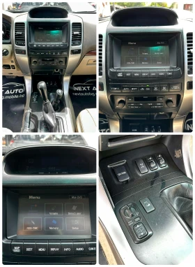 Toyota Land cruiser 4.0i 249HP БЕНЗИН/ГАЗ 6+ 1 - 27990 лв. - 76314237 | Car24.bg