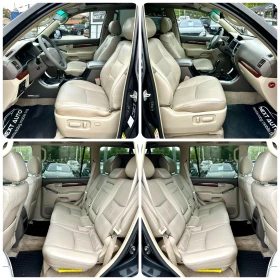 Toyota Land cruiser 4.0i 249HP БЕНЗИН/ГАЗ 6+ 1 - 27990 лв. - 76314237 | Car24.bg