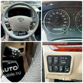 Toyota Land cruiser 4.0i 249HP БЕНЗИН/ГАЗ 6+ 1 - 27990 лв. - 76314237 | Car24.bg
