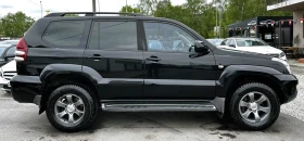 Toyota Land cruiser 4.0i 249HP БЕНЗИН/ГАЗ 6+ 1 - 27990 лв. - 76314237 | Car24.bg