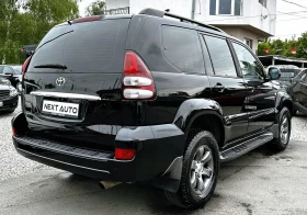 Toyota Land cruiser 4.0i 249HP БЕНЗИН/ГАЗ 6+ 1 - 27990 лв. - 76314237 | Car24.bg