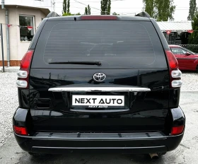 Toyota Land cruiser 4.0i 249HP БЕНЗИН/ГАЗ 6+ 1 - 27990 лв. - 76314237 | Car24.bg