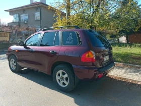 Hyundai Santa fe | Mobile.bg    3