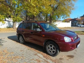 Hyundai Santa fe | Mobile.bg    2