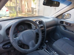 Hyundai Santa fe | Mobile.bg    6