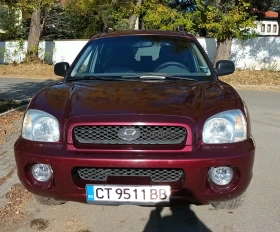 Hyundai Santa fe | Mobile.bg    5