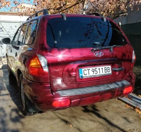 Hyundai Santa fe | Mobile.bg    4