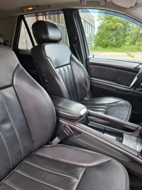 Mercedes-Benz ML 500 | Mobile.bg    10