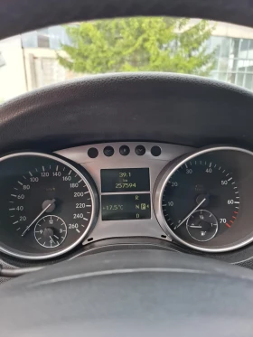 Mercedes-Benz ML 500 | Mobile.bg    6