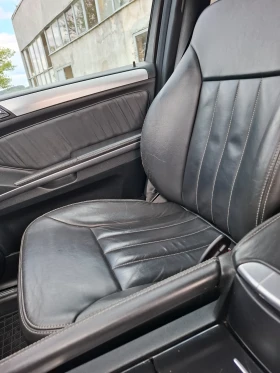 Mercedes-Benz ML 500 | Mobile.bg    8
