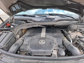 Mercedes-Benz ML 500 | Mobile.bg    16