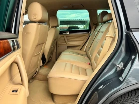 VW Touareg 2.5TDI R5 ИТАЛИЯ 4х4 - 7800 лв. - 79177718 8